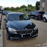 BMW 5GT (F07)