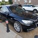 BMW 5GT (F07)